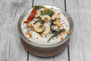 Curd Rice