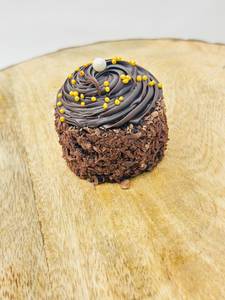 Classic Broownie pastry