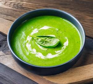 Palak Soup