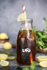 Peach Iced Tea