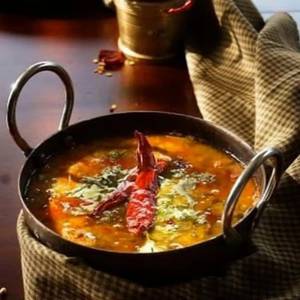 Yellow Dal Tadka