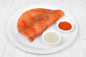 Masala Dosa