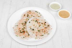 Set Dosa