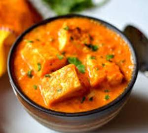Shahi Paneer