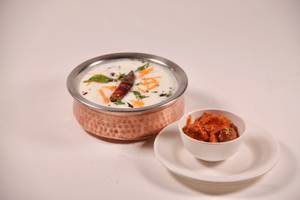 Curd Rice