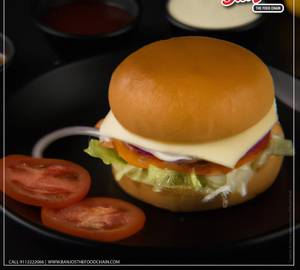 Veg Burger