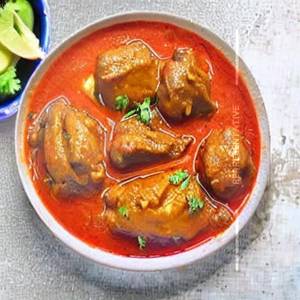 Chicken Curry