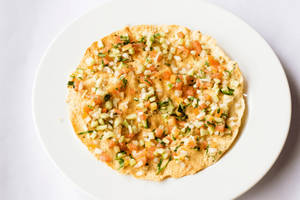Masala Papad