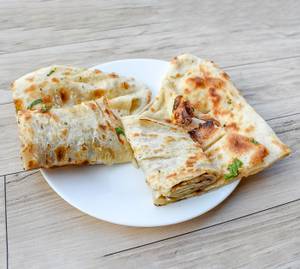 Butter Naan