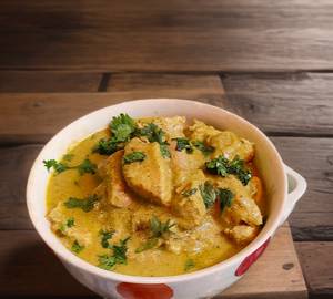 Chicken Maharani