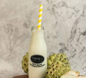 Sitaphal Milkshake