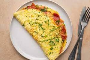 Omelette