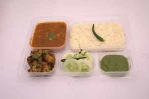 Janta Mini Thali 