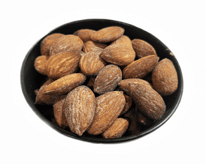 Masala Badam