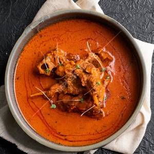 Mutton Rogan Josh