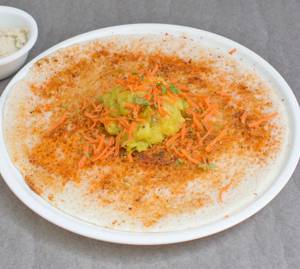 Open dosa
