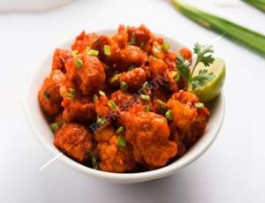 Gobi Manchurian