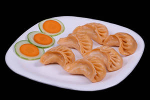 Paneer Momos