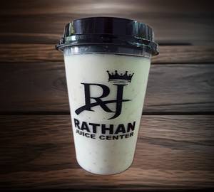 Litchi Milkshake Large