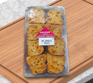 Garlic Toast (200gms)