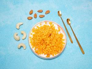 Spl. SWEET BOONDI