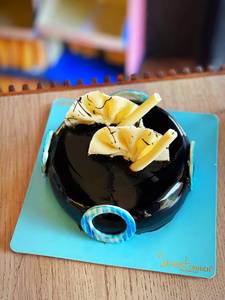 Dutch Turffle Cake 500 Gms