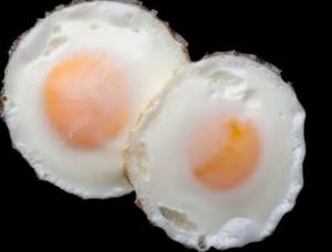 Poached Egg