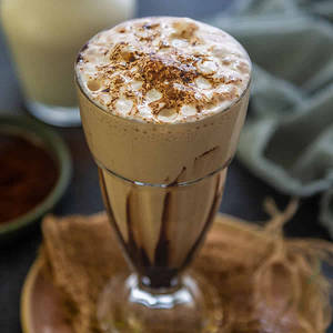 Cold  Coffee