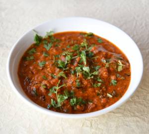Tomato Curry