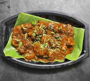 Chicken Ghee Roast