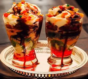 Royal Falooda