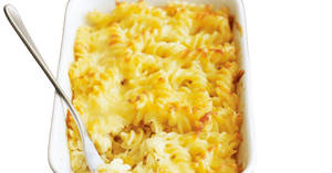 white Sauce.