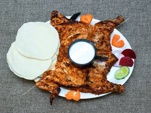 Al Faham Chicken