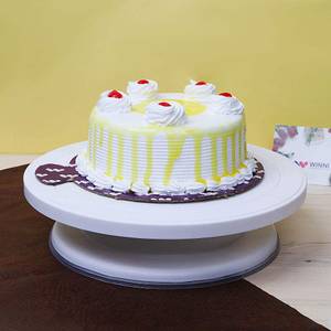 Pineapple cake [500 grams]