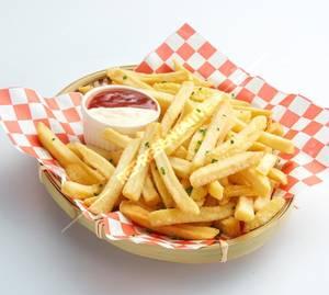 French Fries (Large)
