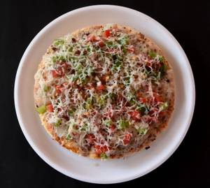 6" Veg Pizza