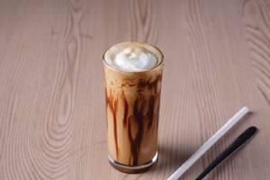 Cold Coffee