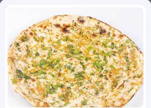 Mutton Stuffed Kulcha