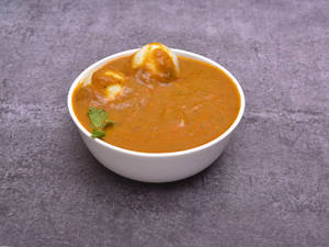 Egg Masala