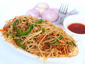 Veg Noodles