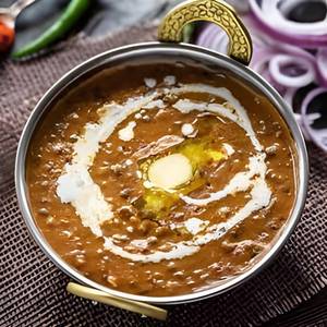 Dal Makhani