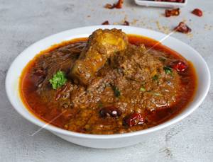 Chettinad Chicken Gravy