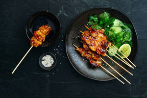 Yaki Tori