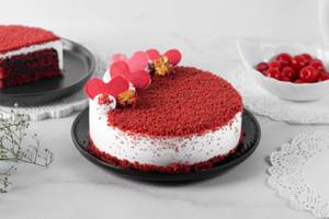 Red Velvet Cake 1 Kg