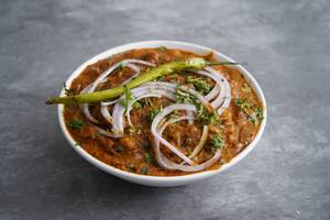 Chana Masala