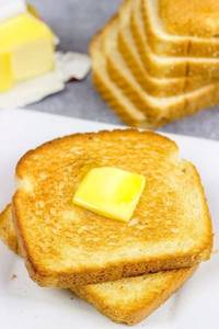 Butter Toast