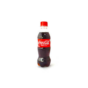 Coke [200 Ml]
