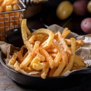 French Fries (Medium)