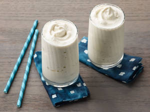 Vennila Shake