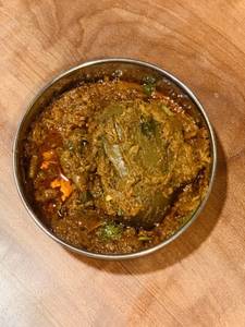 SUVAROTI  [Goat Spleen]